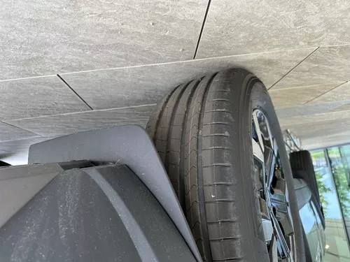 Hankook Ventus Prime 4 Miniatura 4032x3024