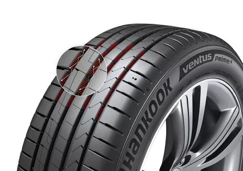 Hankook Ventus Prime 4 Miniatura 2512x1768