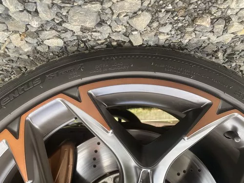 Hankook Ventus S1 evo Z K129 Miniatura 4032x3024