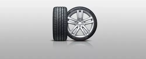 Hankook Ventus S1 evo2 K117 Miniatura 3840x1556