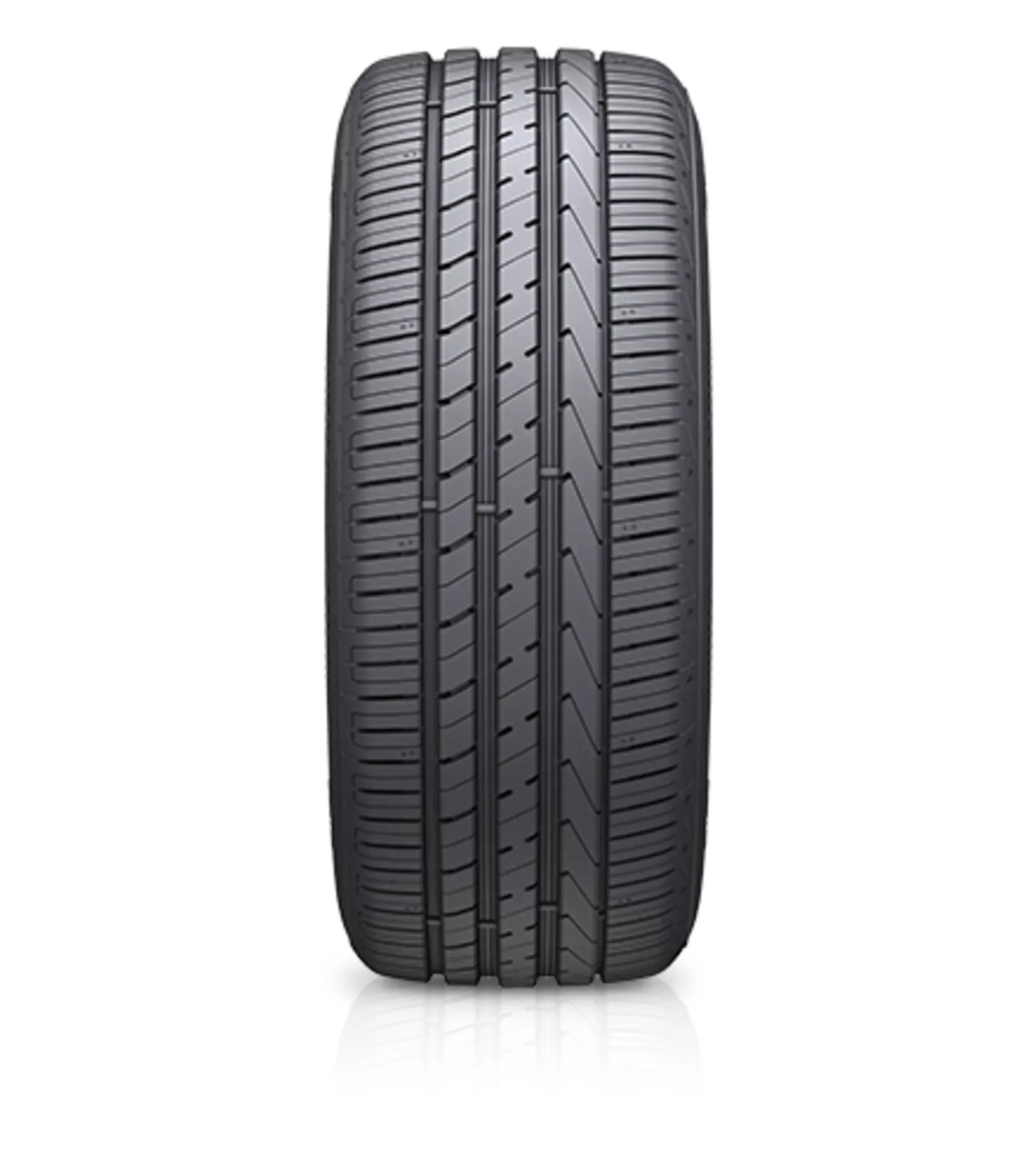 Hankook Ventus S1 evo2 SUV K117A Imagen