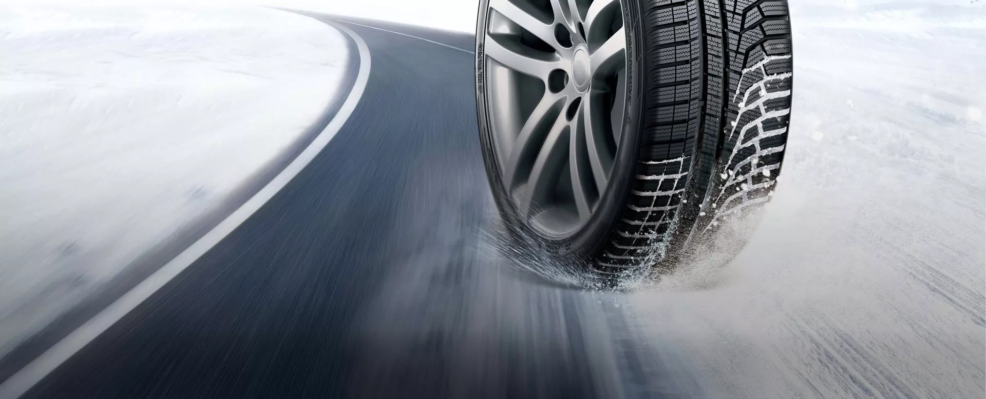 Hankook Winter i*cept evo2 W320 Imagen