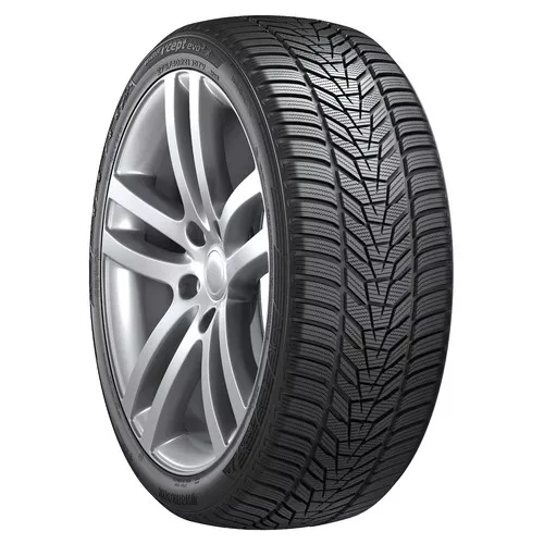 Hankook Winter i*cept evo3 W330 Miniatura 6000x6000