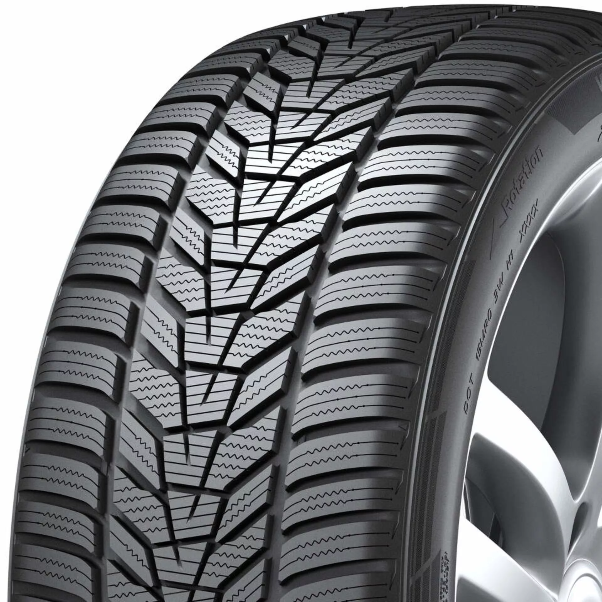 Hankook Winter i*cept evo3 X W330A Imagen
