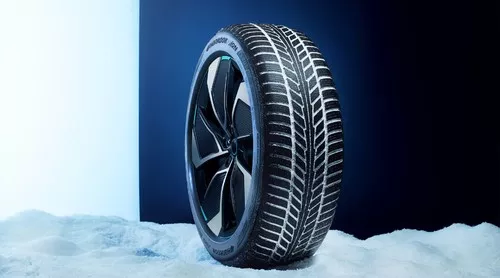 Hankook Winter I-Cept iOn X Miniatura 1920x1066