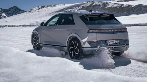 Hankook Winter I-Cept iOn Miniatura 1920x1066