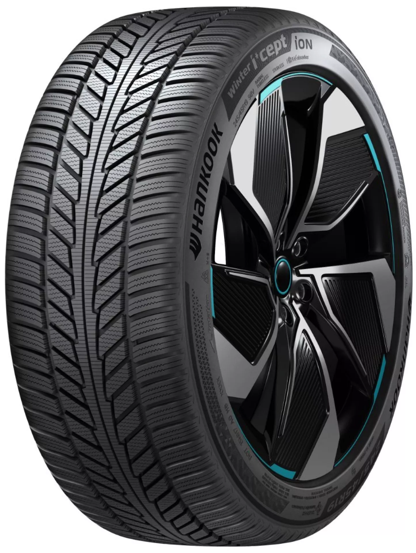 Hankook Winter I-Cept iOn Imagen