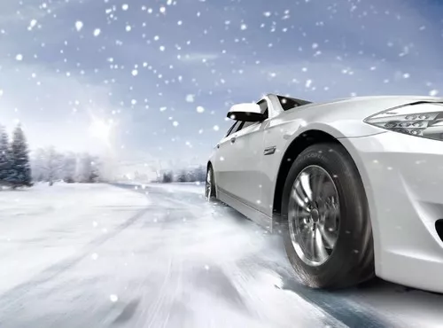 Hankook Winter i*cept RS2 W452 Miniatura 2160x1598