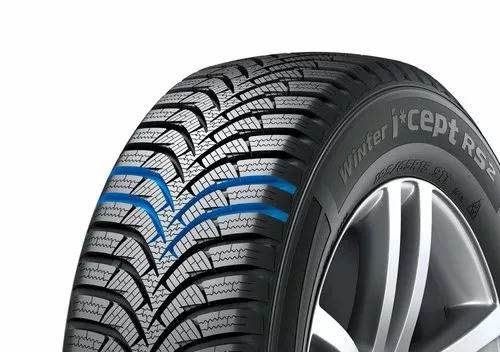 Hankook Winter i*cept RS2 W452 Miniatura 2512x1768