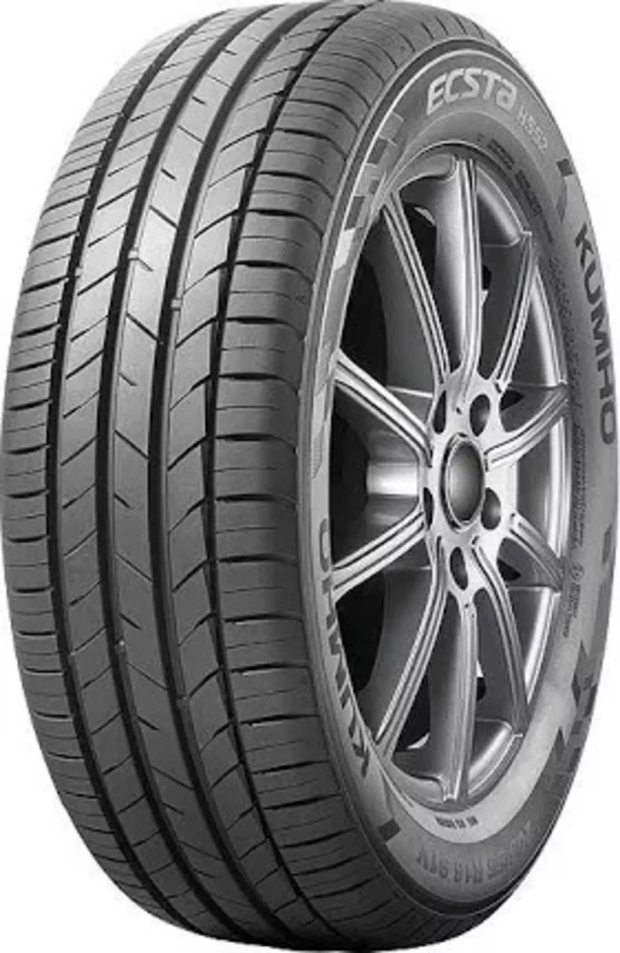 Kumho Ecsta HS52 Imagen