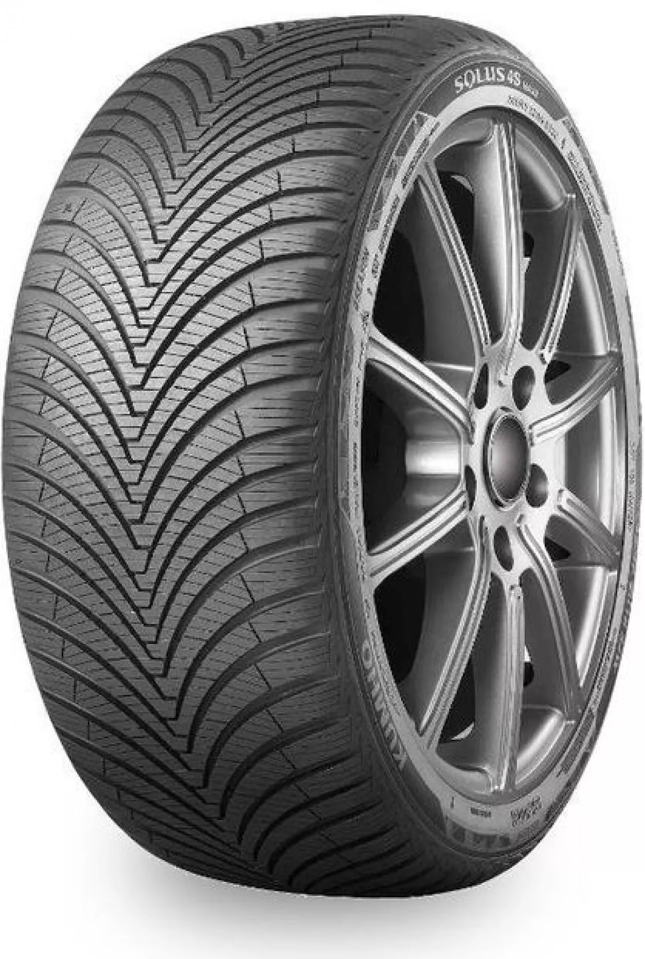 Kumho HA32 Solus 4S Imagen