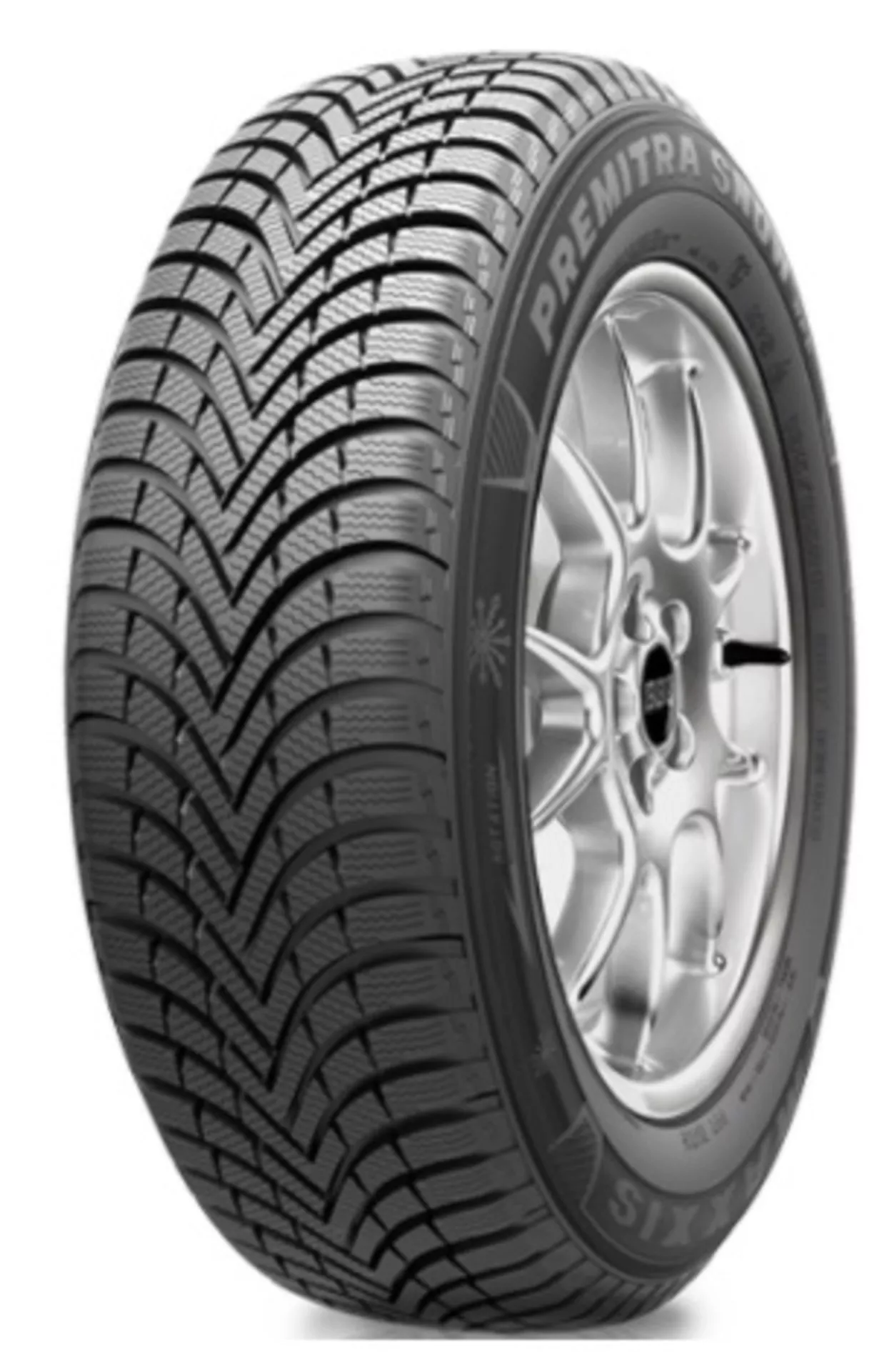 Maxxis Premitra Snow WP6 Imagen