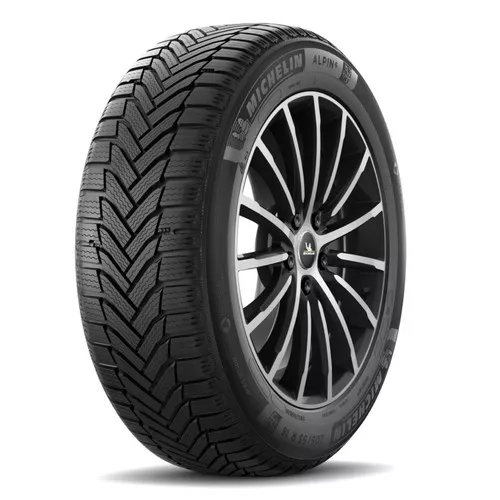 Michelin ALPIN 6 Miniatura 1920x1920