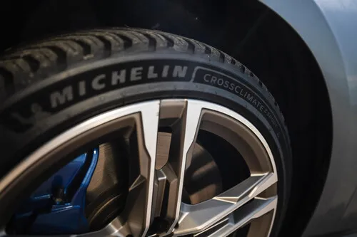 Michelin CrossClimate 3 Sport Miniatura 2000x1333