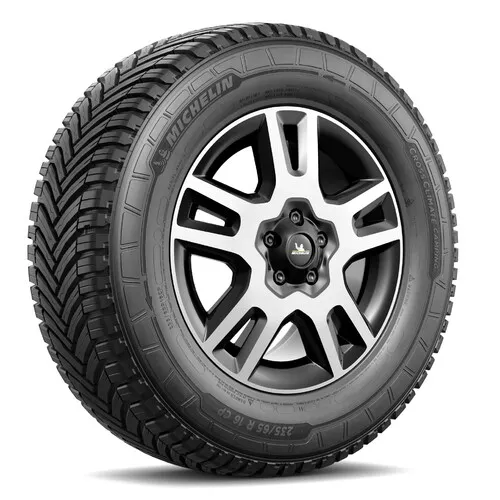 Michelin CrossClimate Camping Miniatura 1920x1920