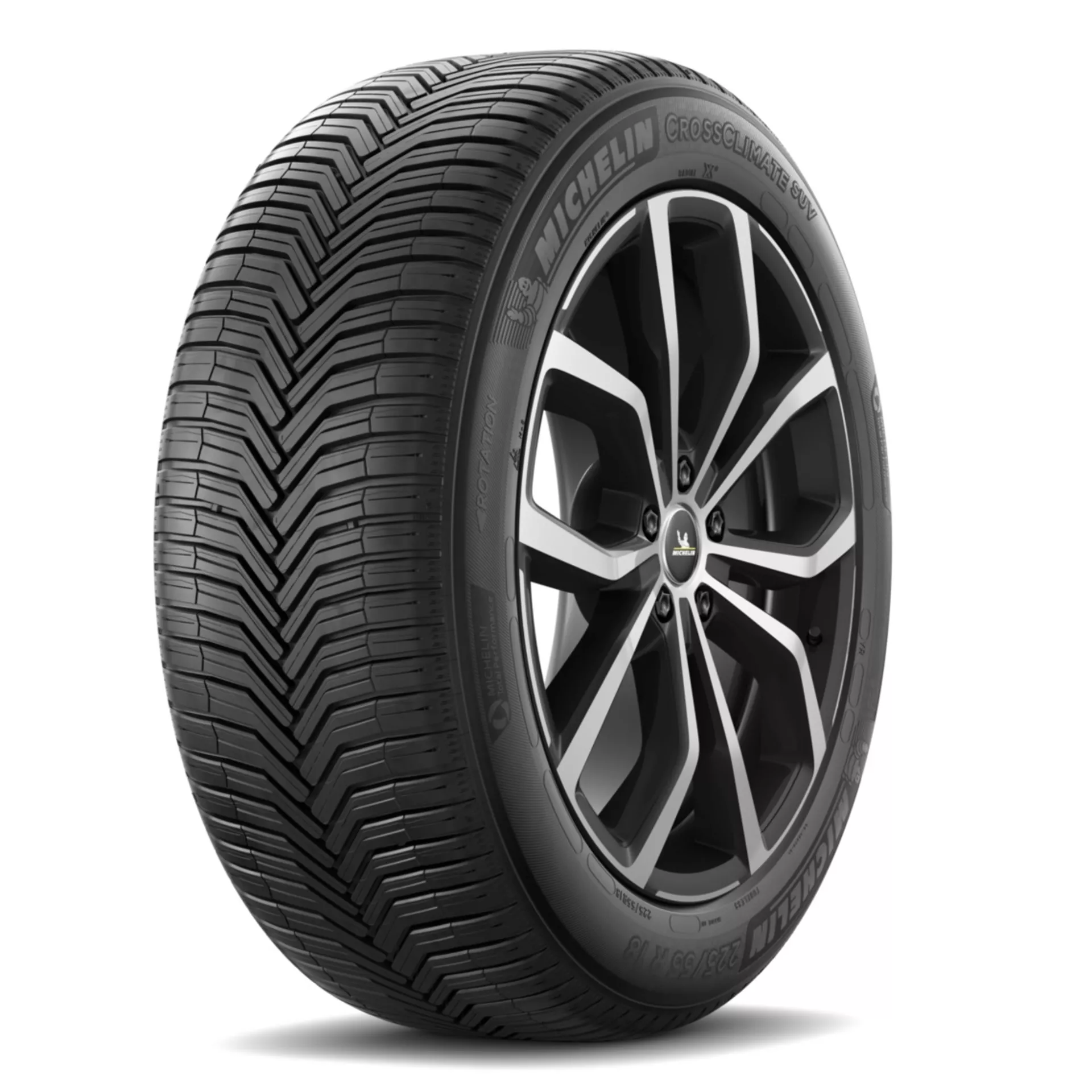Michelin CrossClimate SUV Imagen