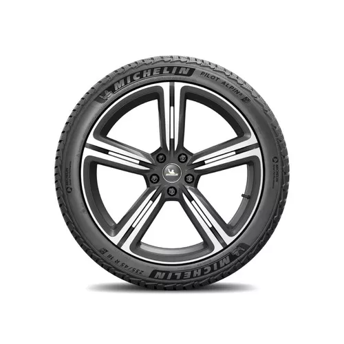 Michelin PILOT ALPIN 5 Miniatura 1600x1600
