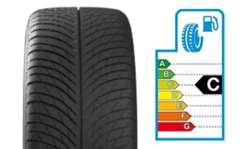 Michelin PILOT ALPIN 5 Miniatura 298x182