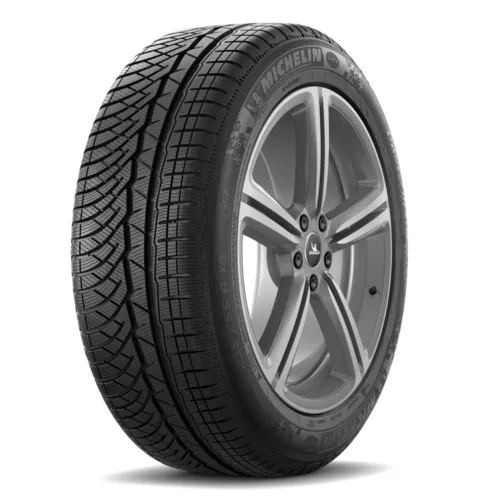 Michelin Pilot Alpin PA4 Miniatura 1140x1140