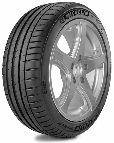 Michelin Pilot Sport 4 Miniatura 914x1143