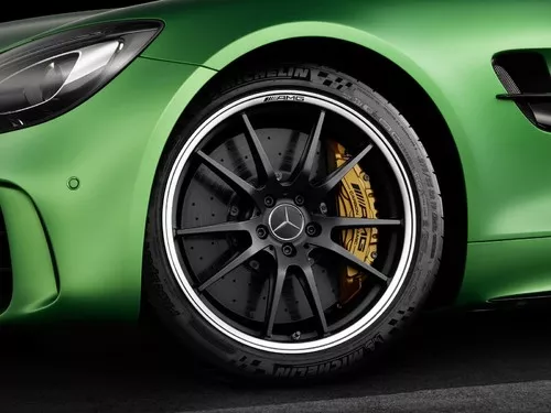 Michelin Pilot Sport CUP 2 Miniatura 1600x1199