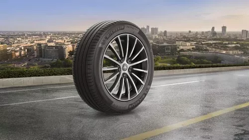 Michelin Primacy 4+ Miniatura 1600x899