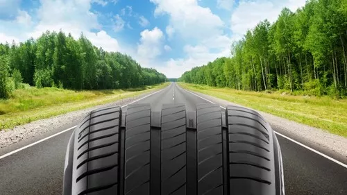 Michelin Primacy 4+ Miniatura 1600x899