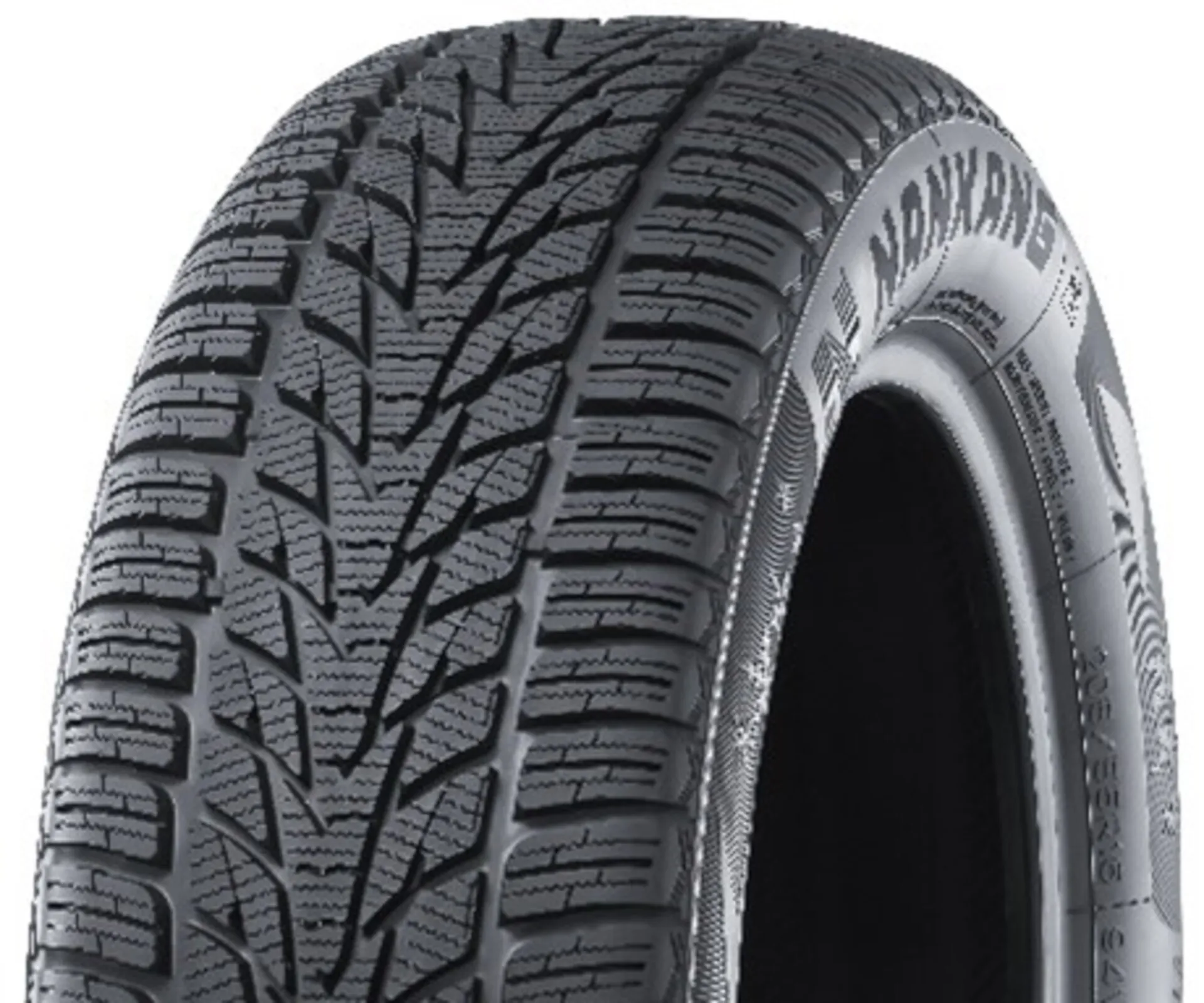 Nankang Winter Activa 4 Imagen