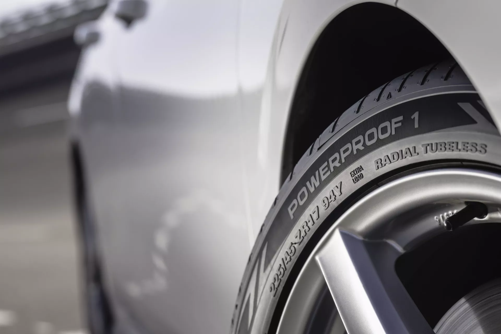 Nokian Powerproof 1 Imagen