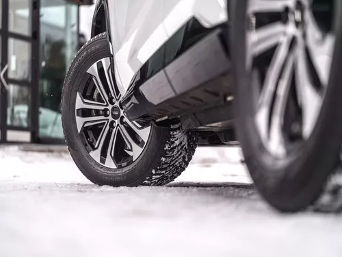 Nokian Snowproof 2 SUV Miniatura 1440x1080