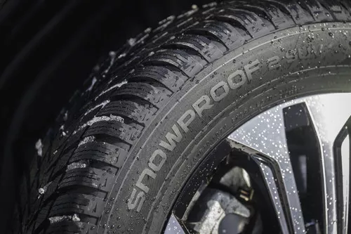 Nokian Snowproof 2 SUV Miniatura 1620x1080