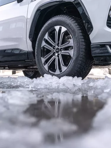 Nokian Snowproof 2 SUV Miniatura 810x1080
