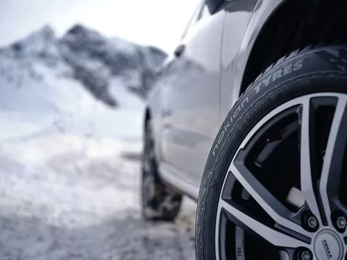 Nokian Snowproof 2 SUV Miniatura 1440x1080