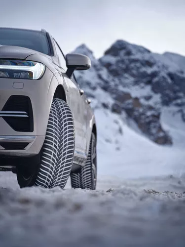 Nokian Snowproof 2 SUV Miniatura 810x1080