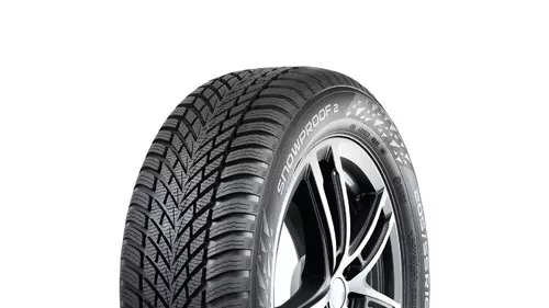 Nokian Snowproof 2 Miniatura 1920x1080
