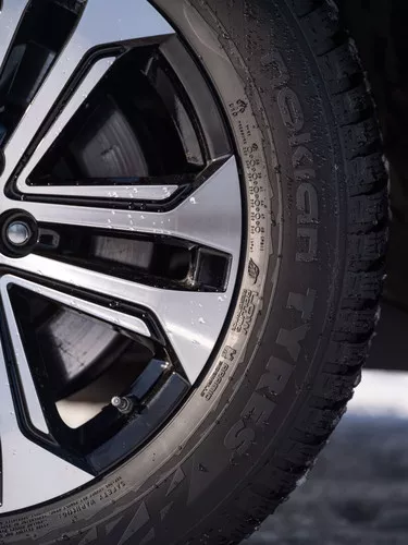 Nokian Snowproof 2 Miniatura 810x1080