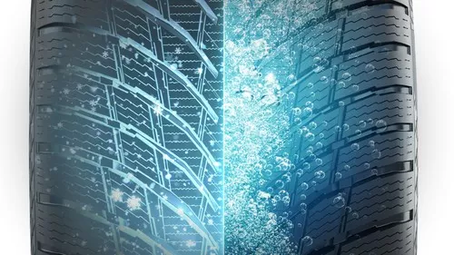 Nokian WR Snowproof P Miniatura 1920x1080