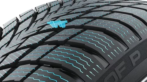 Nokian WR Snowproof P Miniatura 1920x1080