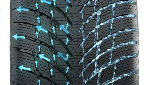 Nokian WR Snowproof P Miniatura 1920x1080