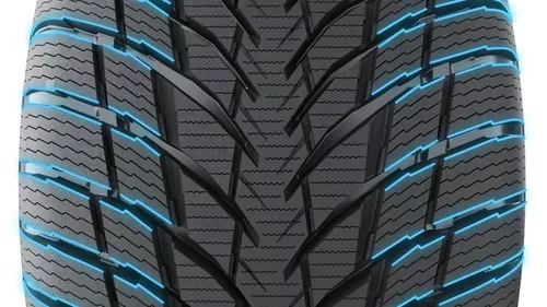 Nokian WR Snowproof P Miniatura 1920x1080