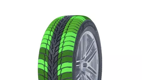 Nokian WR Snowproof Miniatura 1920x1080