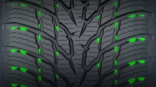 Nokian WR Snowproof Miniatura 1920x1080