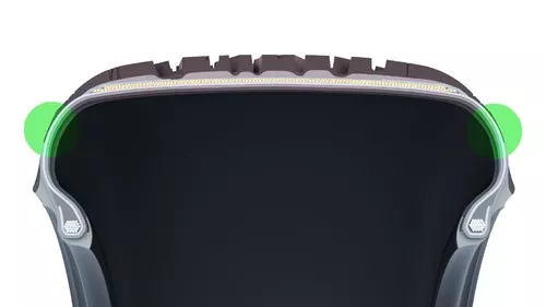 Nokian WR Snowproof Miniatura 1920x1080