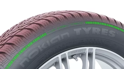 Nokian WR Snowproof Miniatura 1920x1080