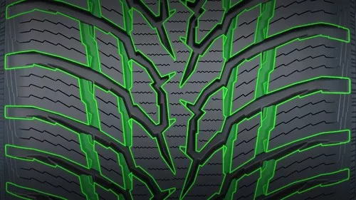 Nokian WR Snowproof Miniatura 1920x1080