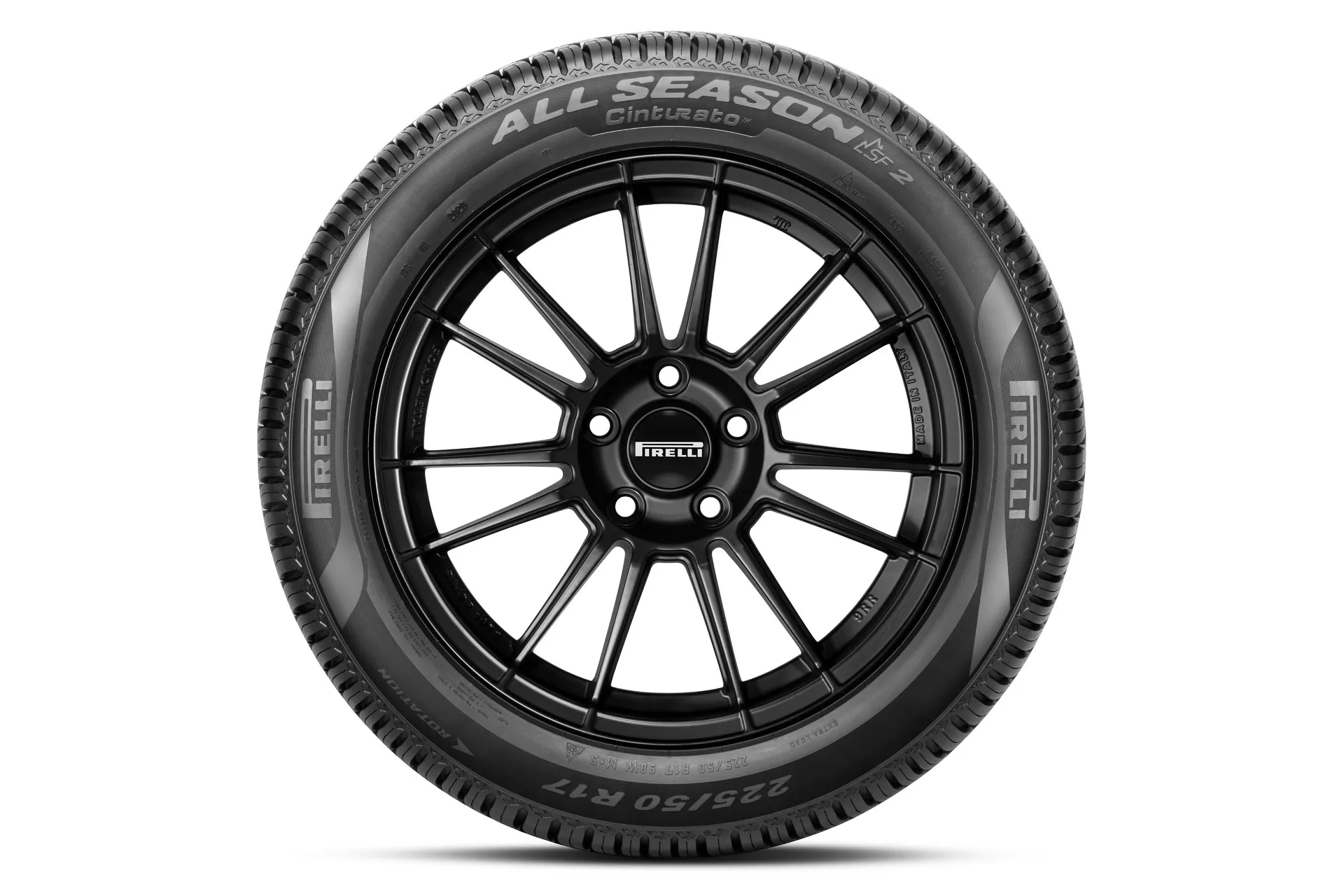 Pirelli Cinturato All Season Imagen