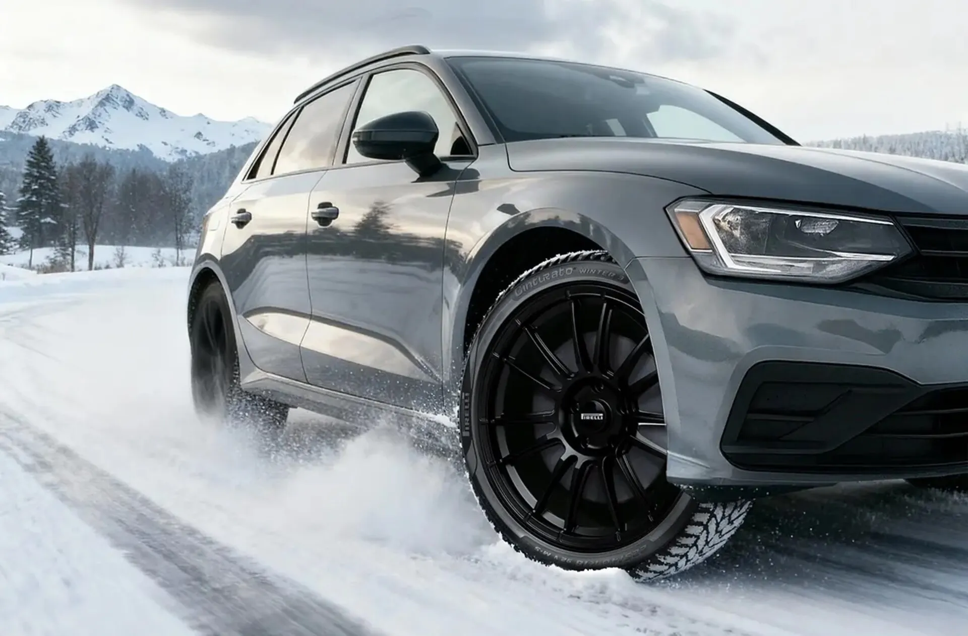 Pirelli Cinturato Winter 3 Imagen
