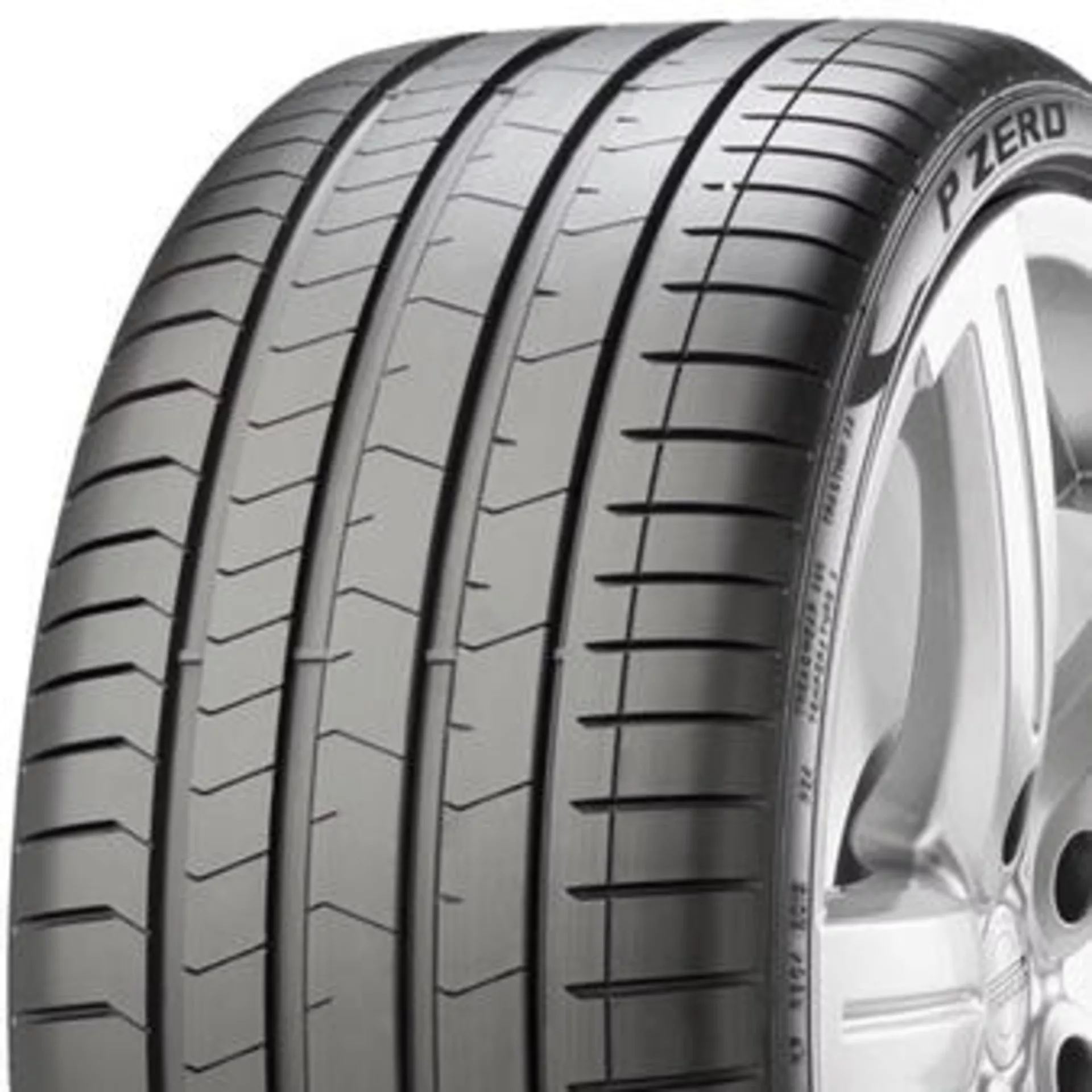 Pirelli P ZERO lx. Imagen