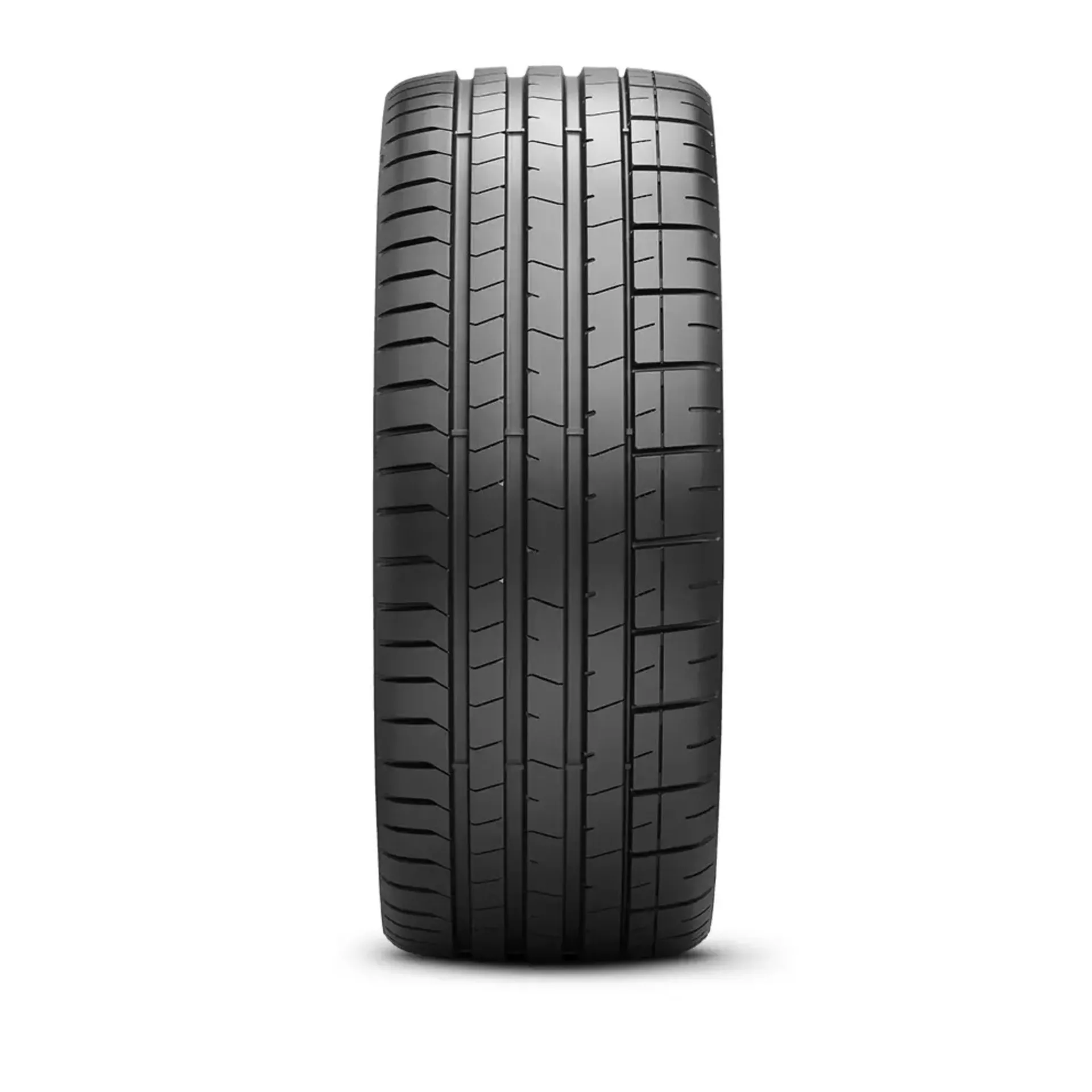 Pirelli P ZERO PZ4 Imagen