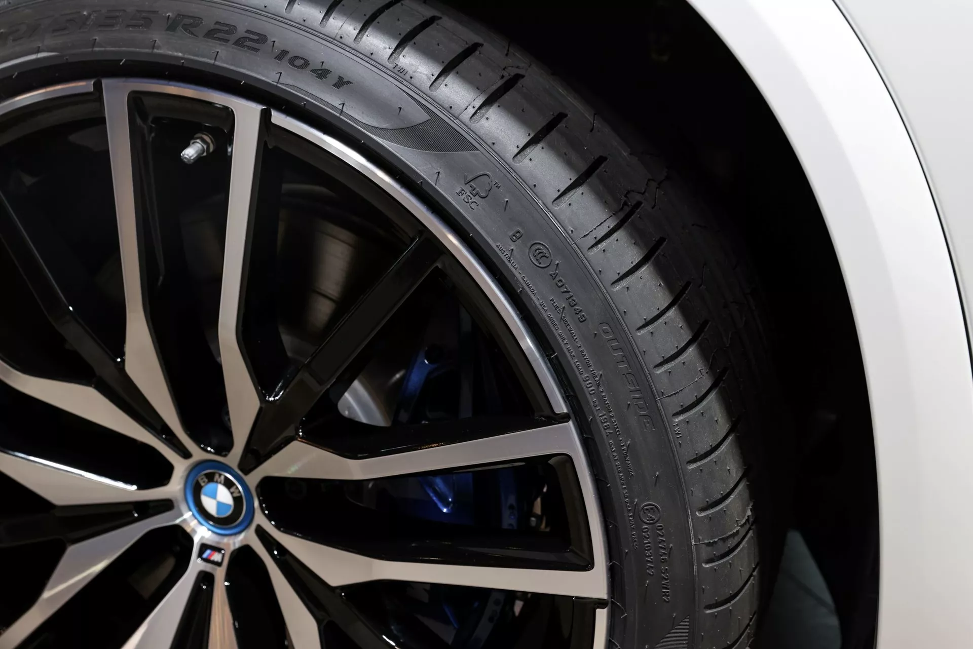 Pirelli P ZERO Imagen